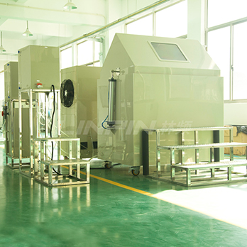 多功能鹽霧實驗箱|鹽霧腐蝕測試箱|循環多功能鹽霧腐蝕試驗箱