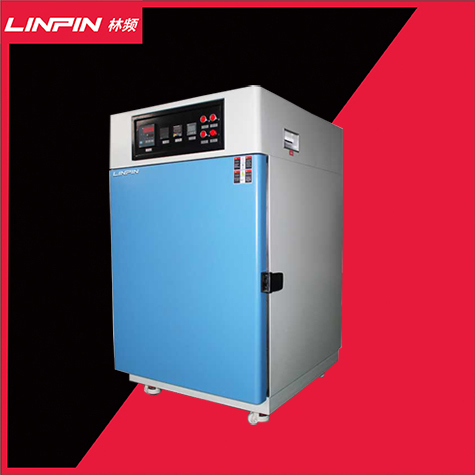 高溫試驗箱：突破極限，探索未來科技的熱點